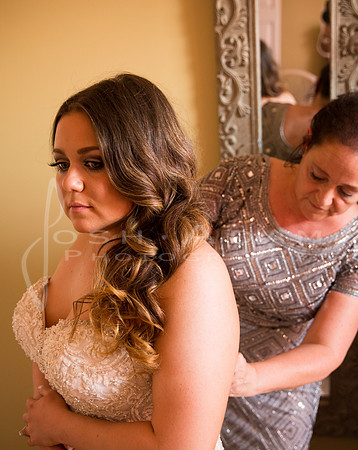 Cassandra and Josh Wedded-406