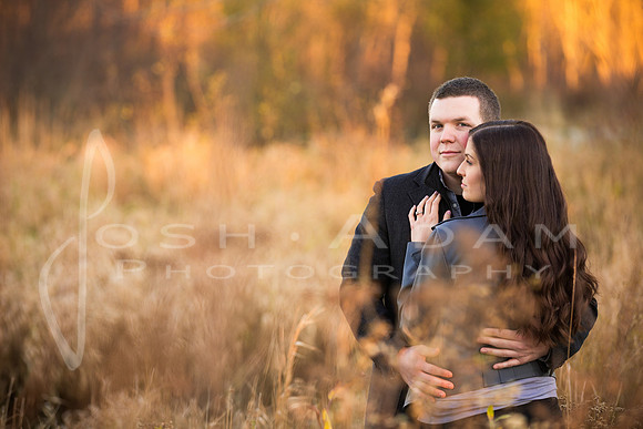 Lance and Laura Engaged-573