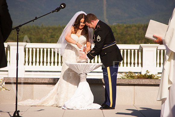 Cassandra and Josh Wedded-4099