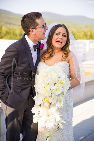 Cassandra and Josh Wedded-1452