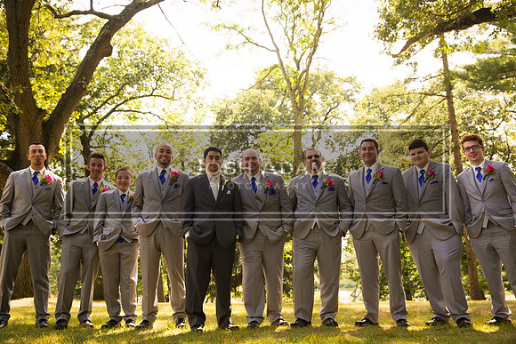 Adelia and George Wedded 2016-1408
