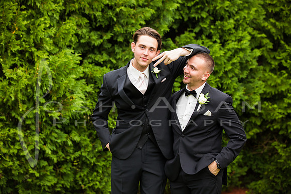 Vanessa and Kyle Wedded-352