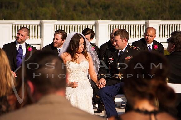 Cassandra and Josh Wedded-4129