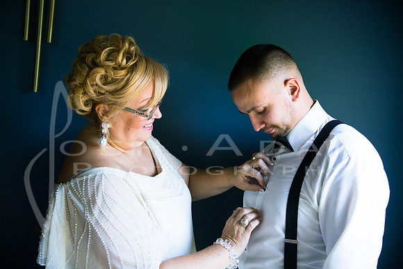 Vanessa and Kyle Wedded-196
