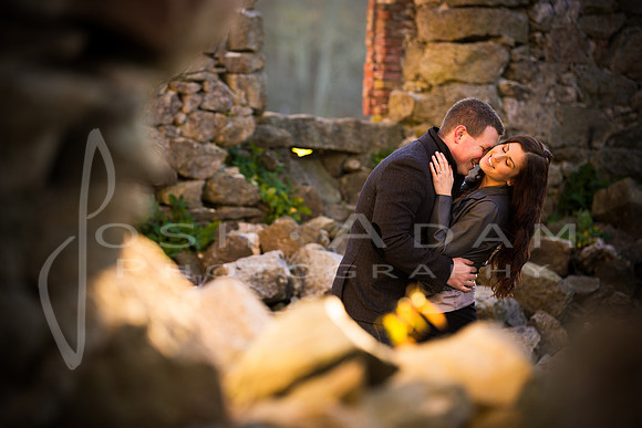 Lance and Laura Engaged-289