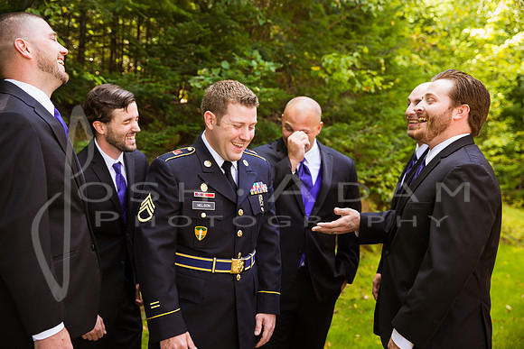 Cassandra and Josh Wedded-147
