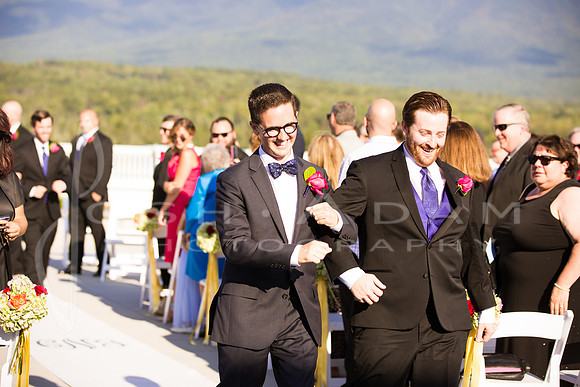Cassandra and Josh Wedded-1280