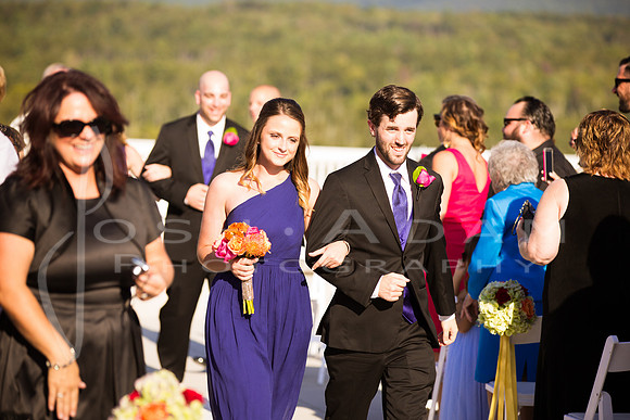 Cassandra and Josh Wedded-1282