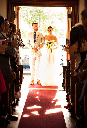 Alexandra and Mark Wedded-2564