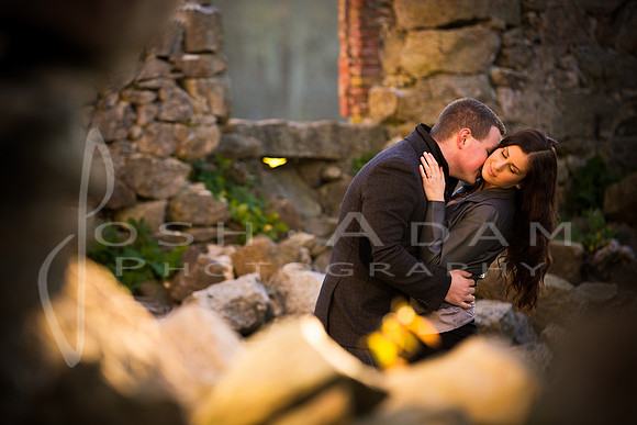 Lance and Laura Engaged-282