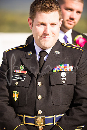 Cassandra and Josh Wedded-986