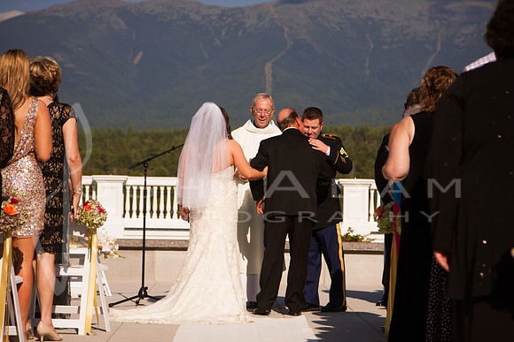 Cassandra and Josh Wedded-4087