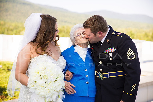 Cassandra and Josh Wedded-1360