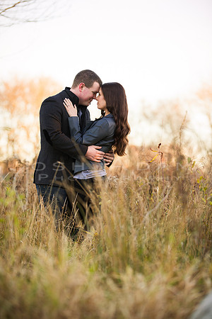 Lance and Laura Engaged-599