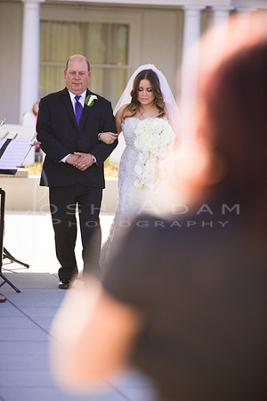 Cassandra and Josh Wedded-969