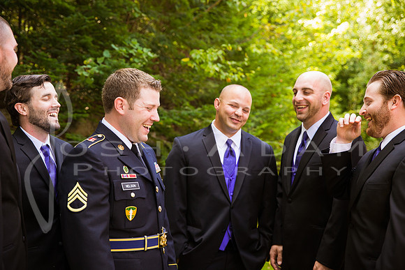 Cassandra and Josh Wedded-139