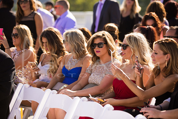 Cassandra and Josh Wedded-873