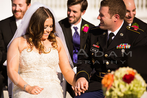 Cassandra and Josh Wedded-1101
