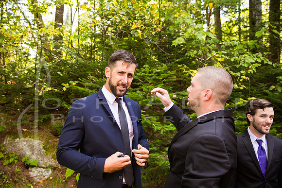 Cassandra and Josh Wedded-175