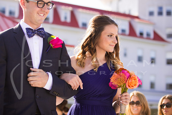 Cassandra and Josh Wedded-954