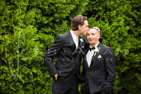 Vanessa and Kyle Wedded-341
