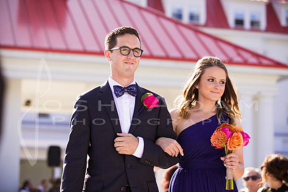 Cassandra and Josh Wedded-953