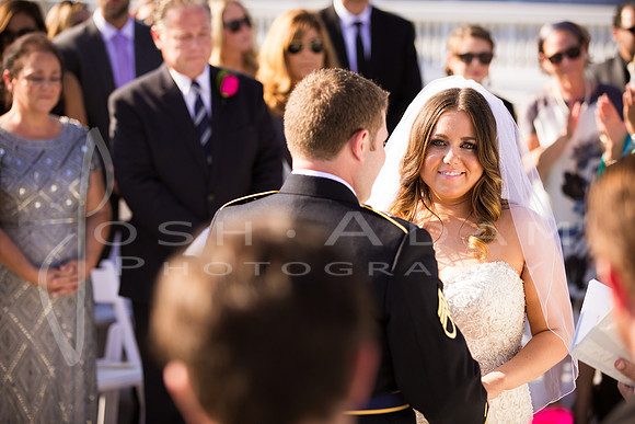Cassandra and Josh Wedded-1018