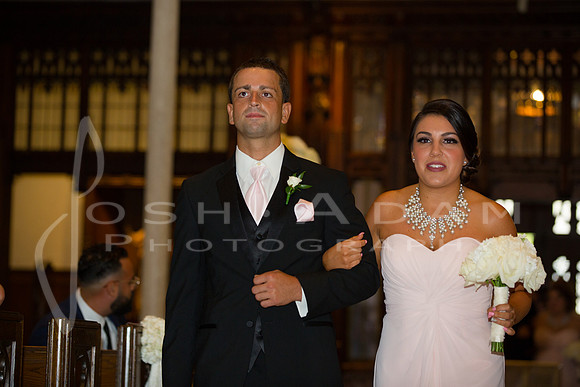 Vanessa and Kyle Wedded-902