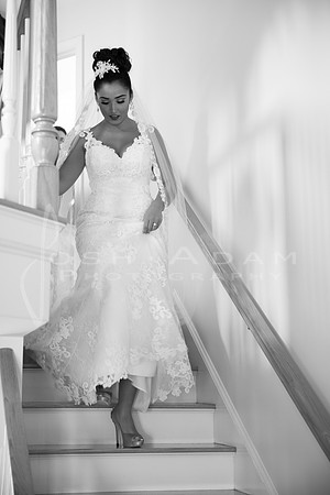 Vanessa and Kyle Wedded-739