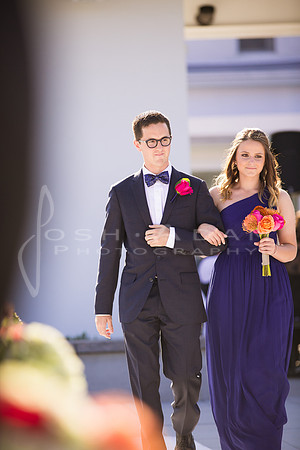Cassandra and Josh Wedded-947
