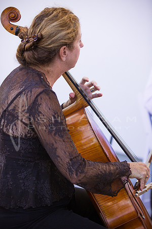 Cassandra and Josh Wedded-840