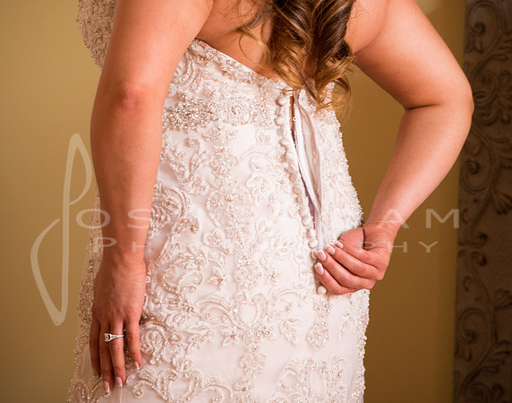 Cassandra and Josh Wedded-392