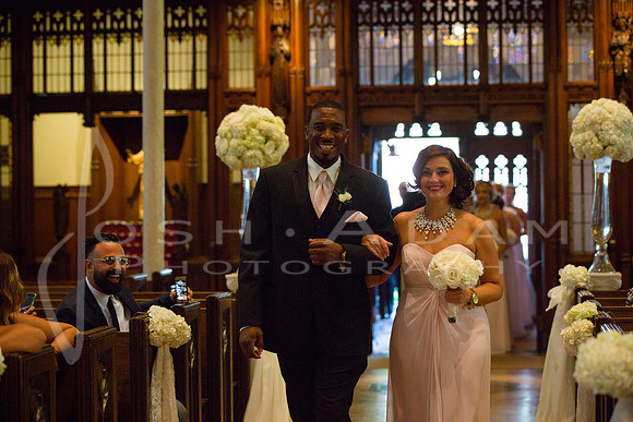 Vanessa and Kyle Wedded-877