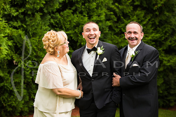 Vanessa and Kyle Wedded-301