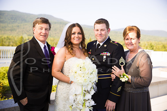Cassandra and Josh Wedded-1344