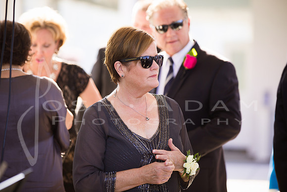 Cassandra and Josh Wedded-833