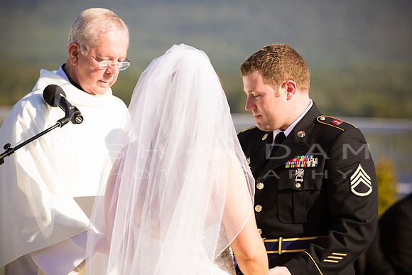 Cassandra and Josh Wedded-1160