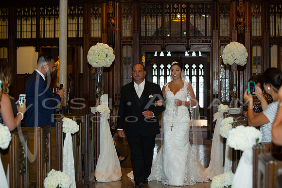 Vanessa and Kyle Wedded-954