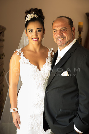 Vanessa and Kyle Wedded-720