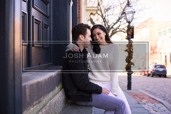 Ashely and Mike Engaged-96