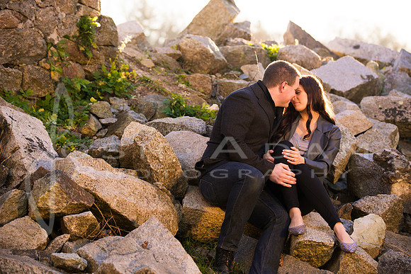 Lance and Laura Engaged-241