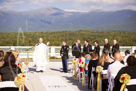 Cassandra and Josh Wedded-898