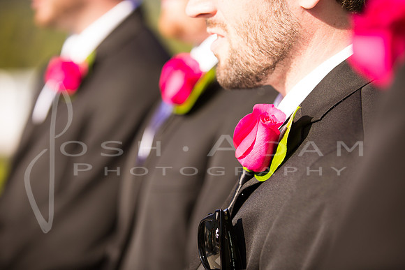 Cassandra and Josh Wedded-929