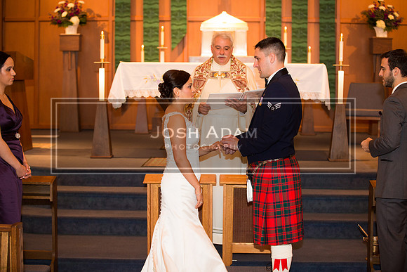 Amanda and Martin Wedded-759
