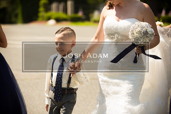 Linda and Mark Wedded 2016-1917