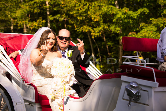 Cassandra and Josh Wedded-762