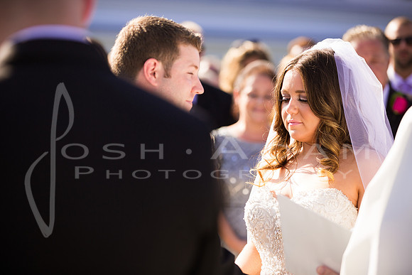 Cassandra and Josh Wedded-1013