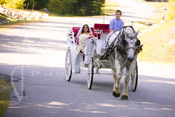 Cassandra and Josh Wedded-730