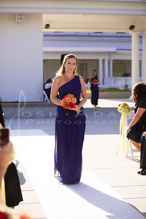 Cassandra and Josh Wedded-932