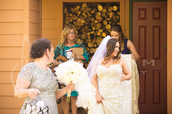 Cassandra and Josh Wedded-605